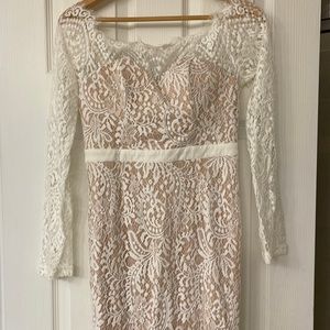 Hot Miami Styles stunning dress